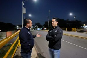 Imagen de Anuncia Felifer Macías que el operativo vial en Bernardo Quintana se mantiene sin cambios durante los próximos nueve días 6