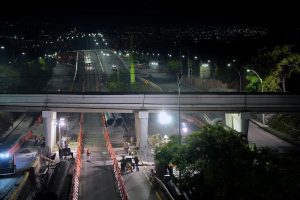 Imagen de Anuncia Felifer Macías que el operativo vial en Bernardo Quintana se mantiene sin cambios durante los próximos nueve días 7
