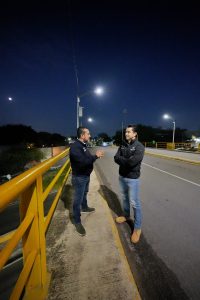 Imagen de Anuncia Felifer Macías que el operativo vial en Bernardo Quintana se mantiene sin cambios durante los próximos nueve días 8