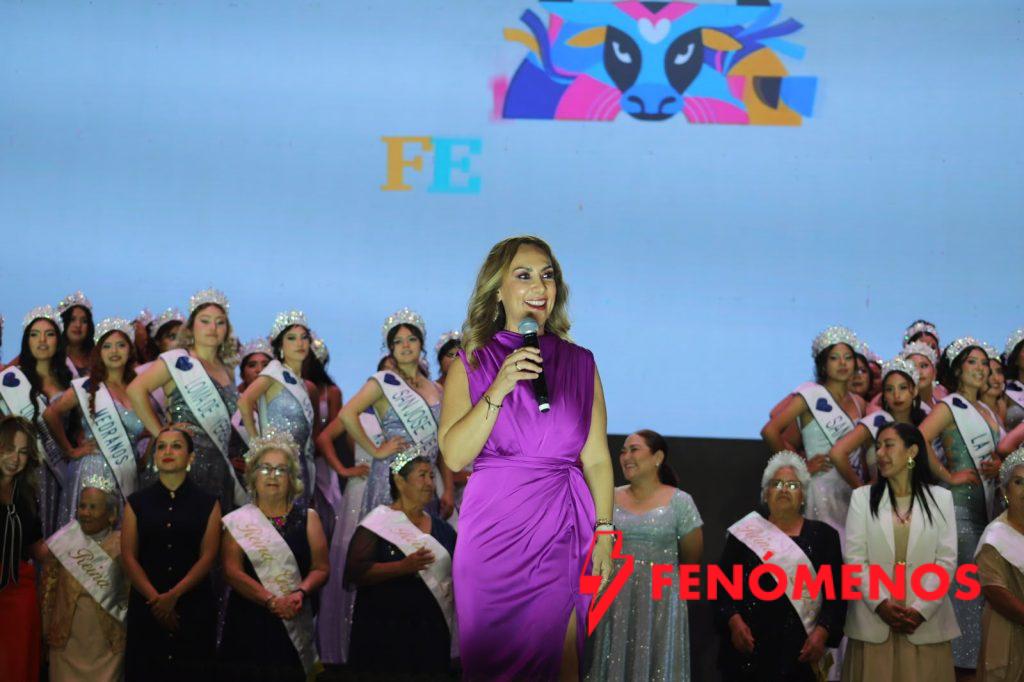 Se impulsa turismo y asistencia de visitantes en la Feria Silao 2026