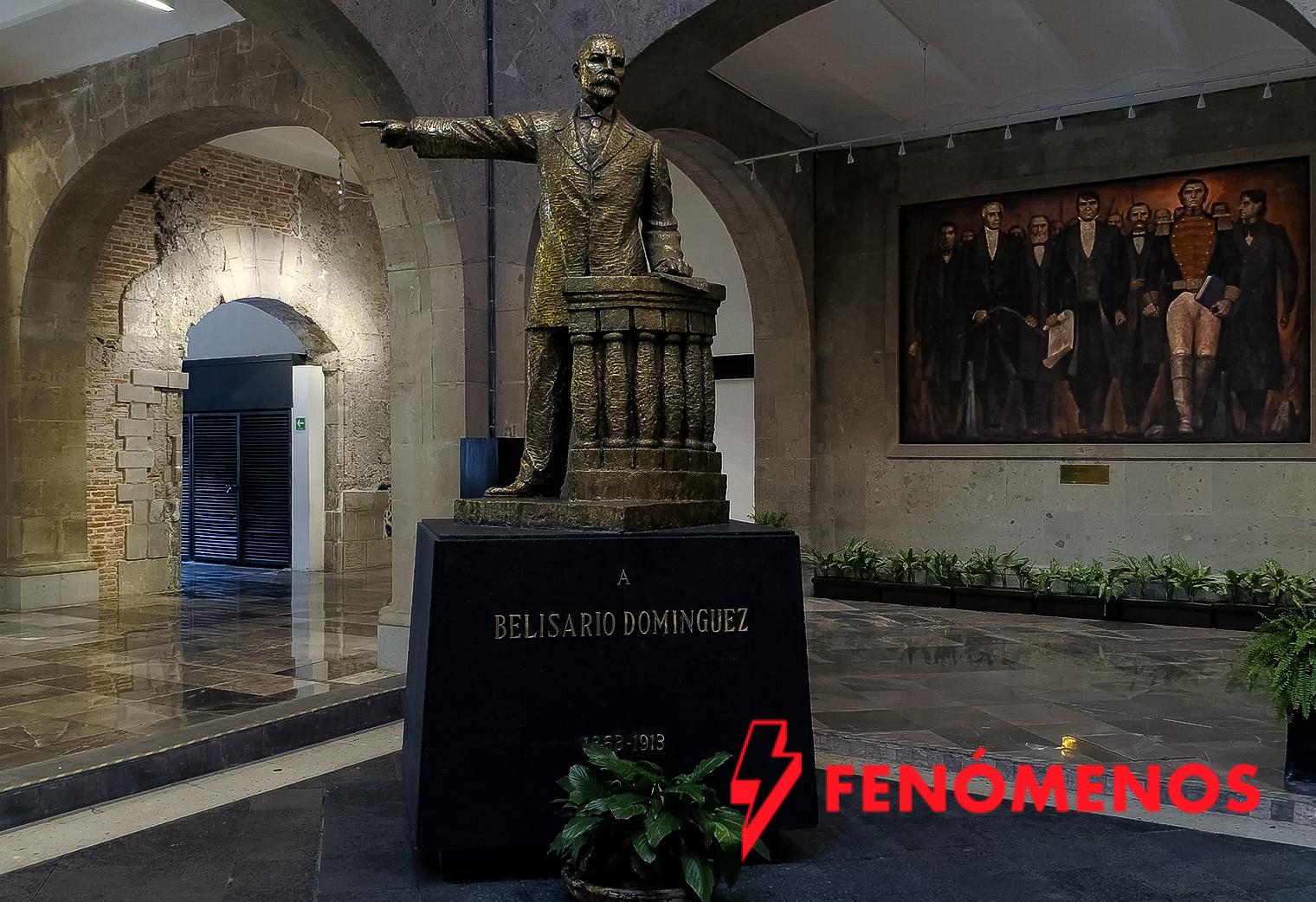 Patricia Martos llevará al Senado “Linaje de barro”, homenaje a dichos y refranes de la cultura popular mexicana