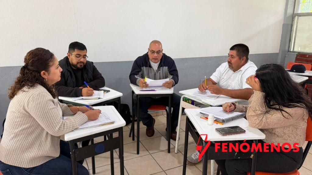 Guanajuato fortalece el trabajo docente para impulsar la lectura