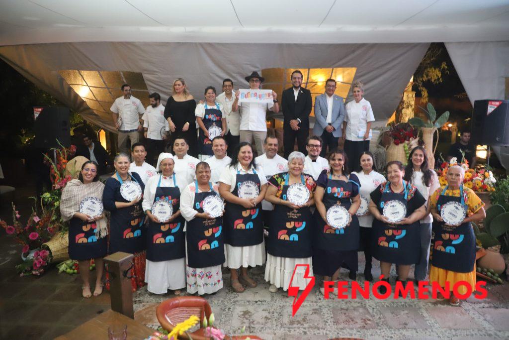 Arranca cuarto Festival Endémico Guanajuato 2026 