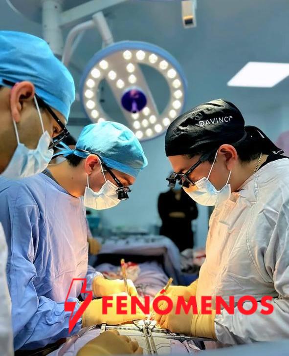 SSG registra incremento de 200 por ciento los procuradores de órganos.