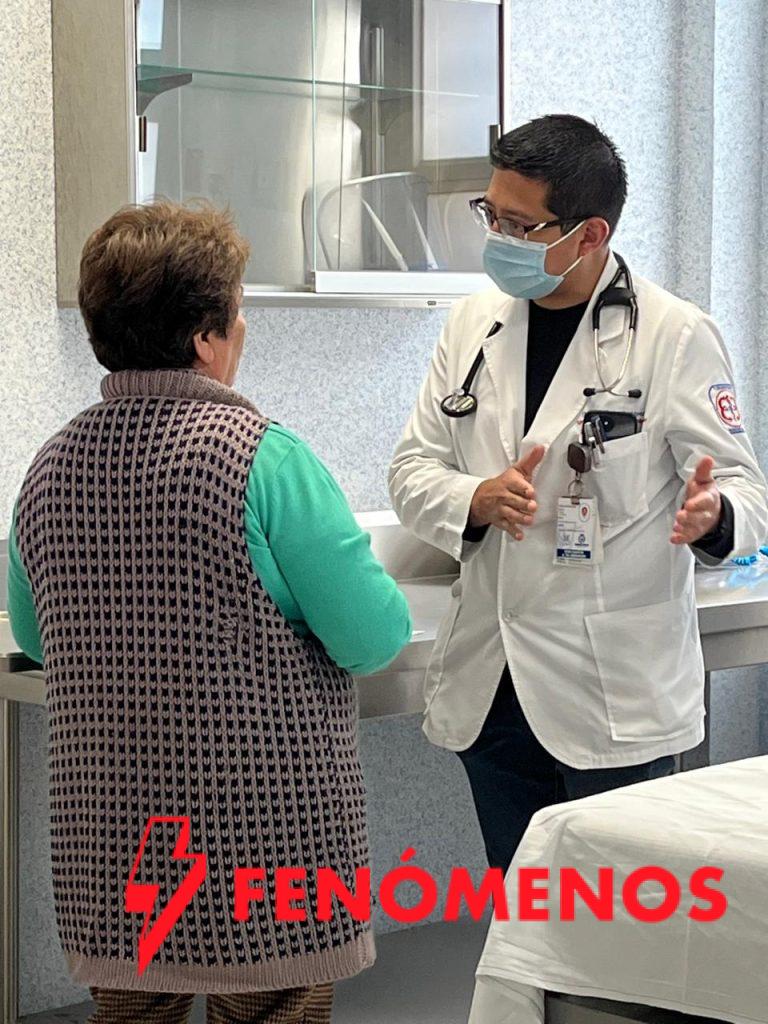 SSG registra cinco meses sin casos nuevos de sarampión.