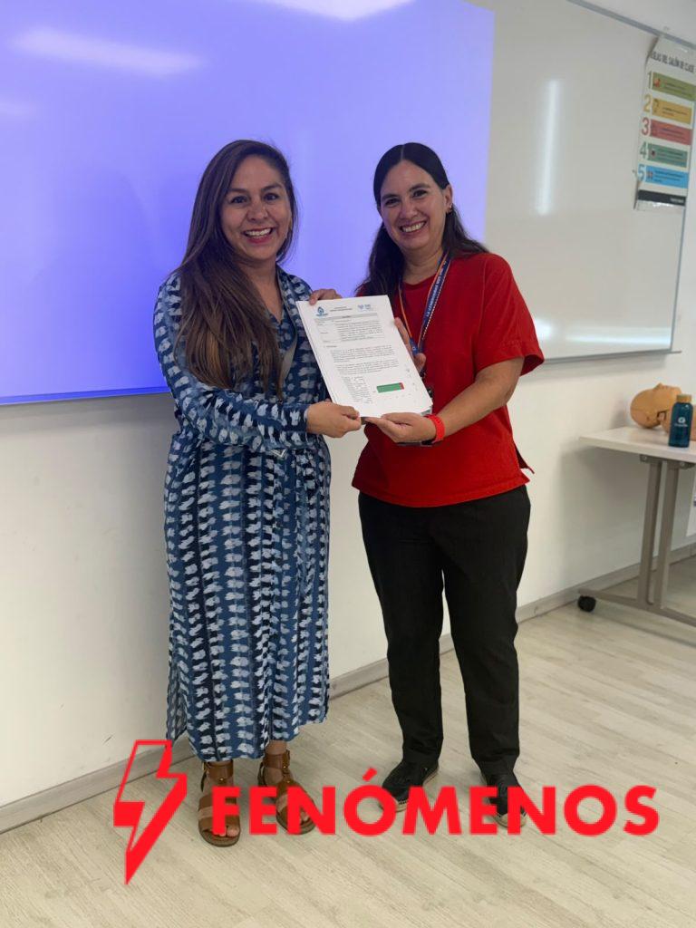 SSG fortalece los espacios cardioprotegidos con evaluación al Tecnológico de Monterrey, Campus Irapuato.