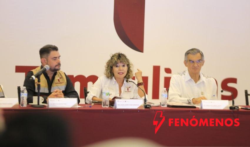 Tamaulipas reforzará su política social para seguir reduciendo niveles de pobreza extrema: Américo