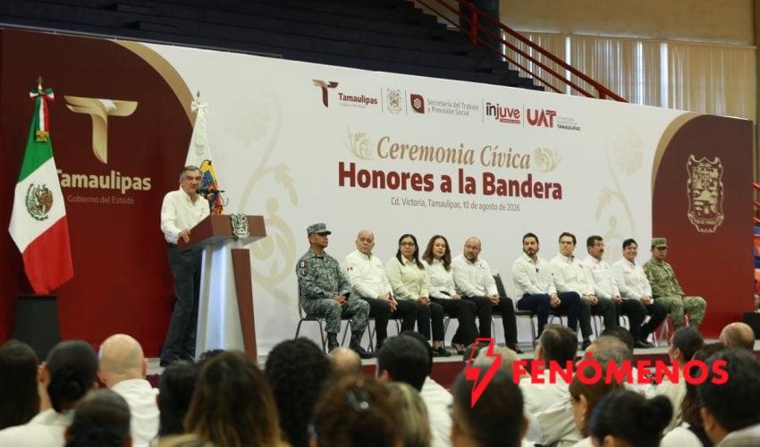 Pone Américo a las juventudes en el centro de las políticas públicas