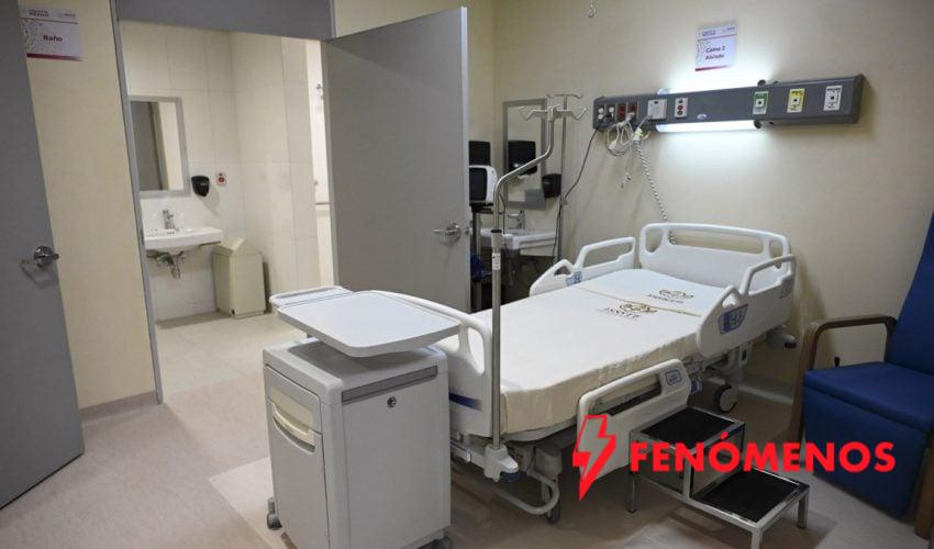 Inaugura presidenta Sheinbaum Hospital General del ISSSTE en Tampico; se recupera el acceso a la salud pública