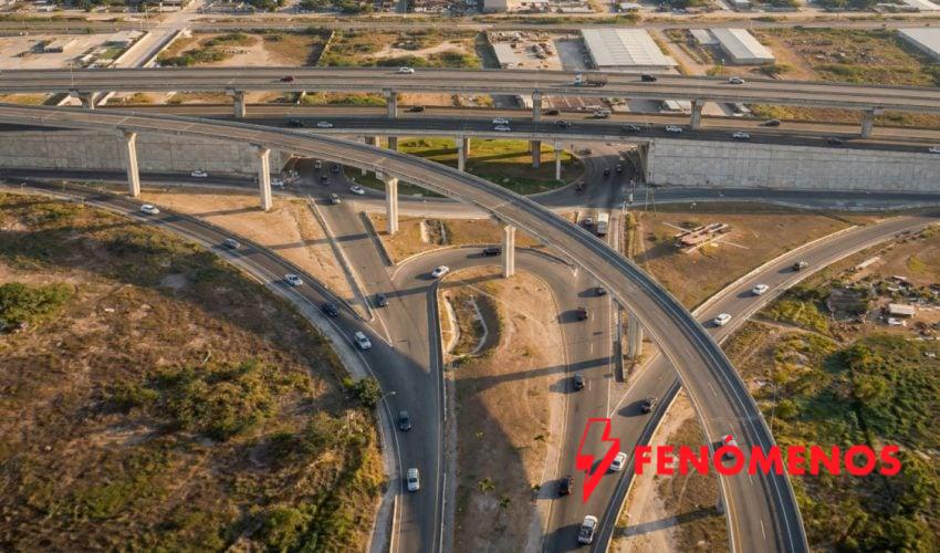 Arranca Américo construcción del viaducto elevado Tampico-Altamira, obra histórica para el sur