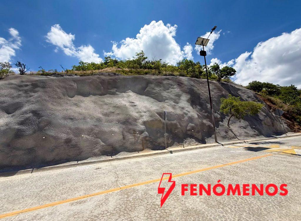 Refuerza SOP seguridad en la carretera Valenciana – El Cubilete con una inversión cercana a los 2 MDP