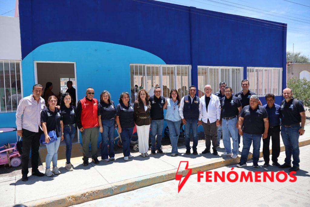 Secretaría de Educación fortalece la atención a la primera infancia en San Diego de la Unión