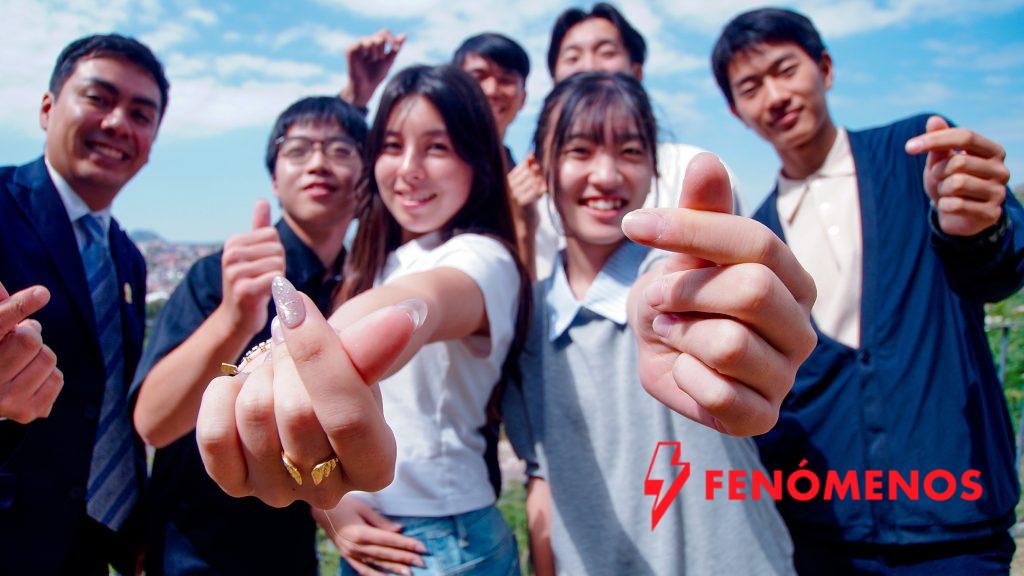 Guanajuato y Hiroshima fortalecen lazos de amistad, cultura y educación mediante intercambio juvenil