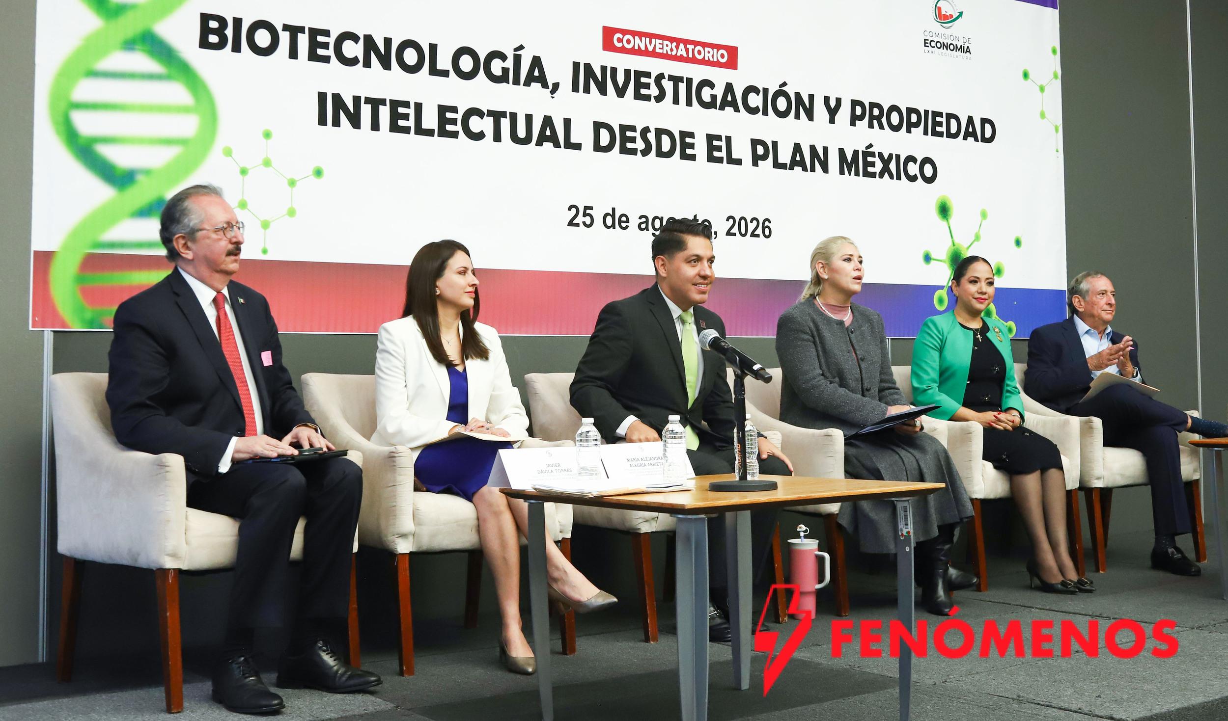 Llaman a impulsar la producción nacional de medicamentos