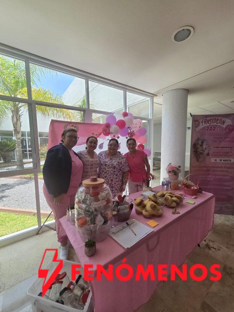 SSG reafirma su compromiso con la lactancia materna como una prioridad de salud pública.