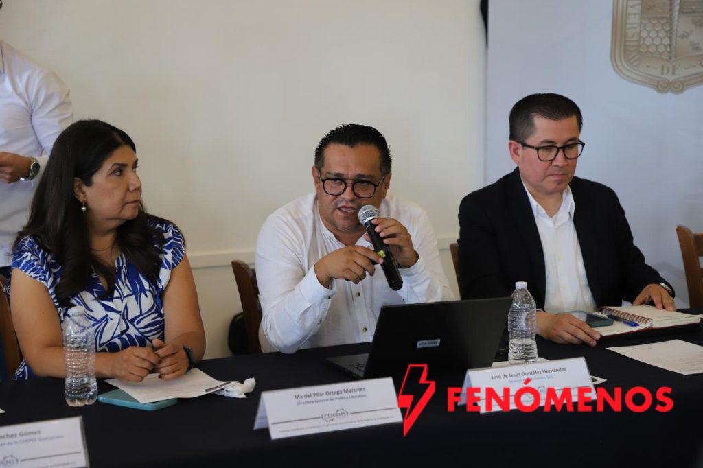 Guanajuato avanza en cobertura de Educación Media Superior; abre más de 7 mil nuevos espacios