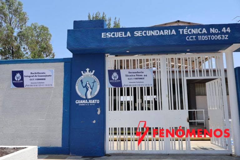 SEG suma ocho nuevos Bachilleratos Integrales y amplía oportunidades para las juventudes en la Región I