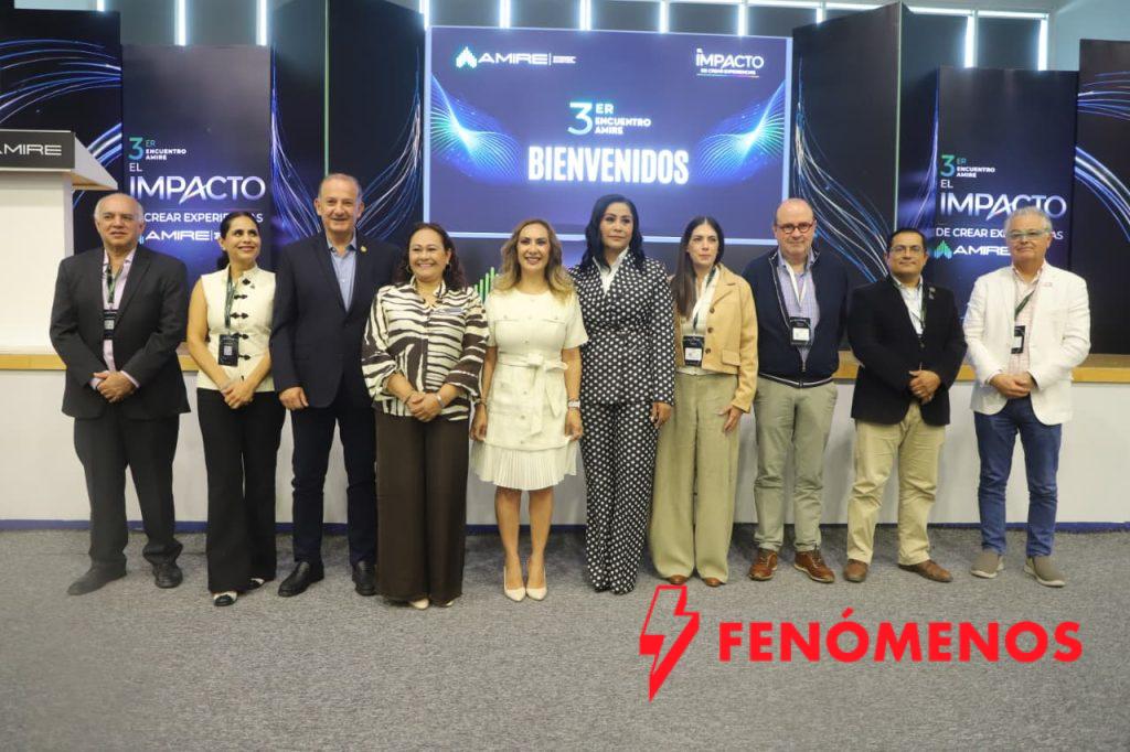 León sigue repuntando en la industria de reuniones