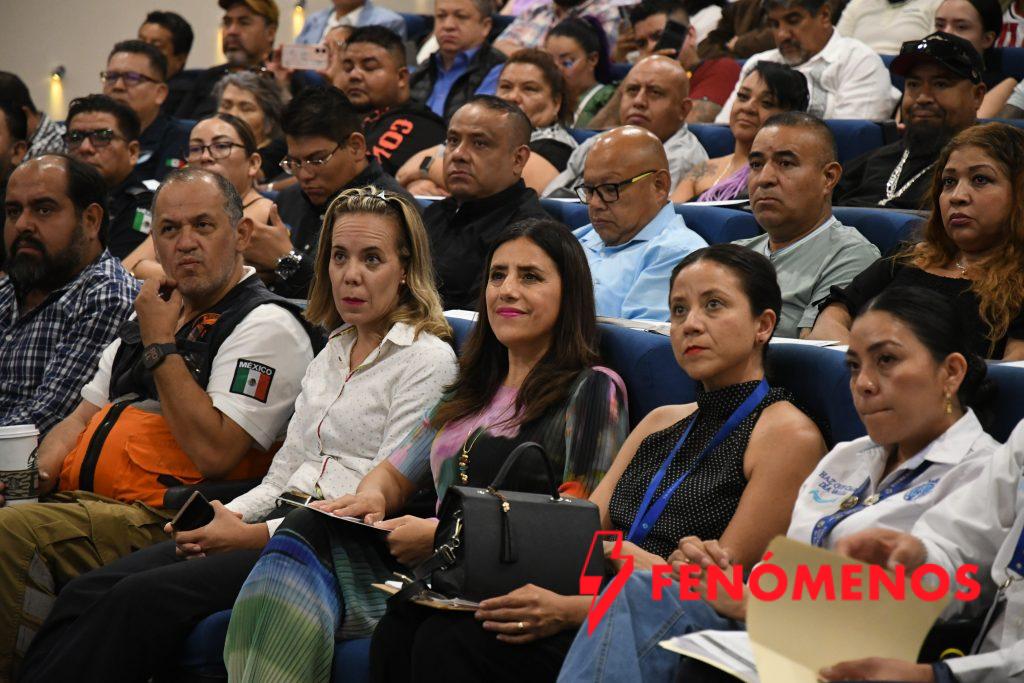 Acerca Secretaría de Seguridad y Paz programas y servicios a centros de rehabilitación de Guanajuato 