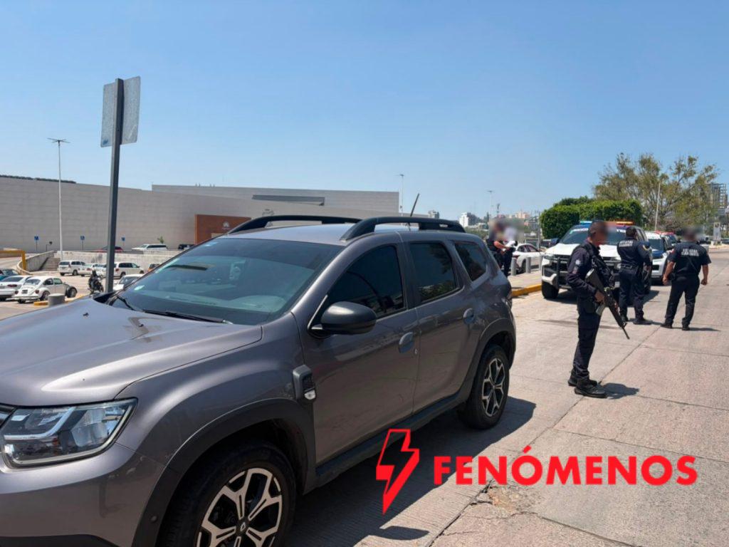 Asegura PEC cerca de un millón de pesos en efectivo en León  