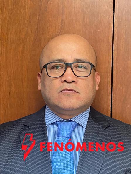 Asume Juan Carlos Silva Luján Dirección General del INFOSPE 