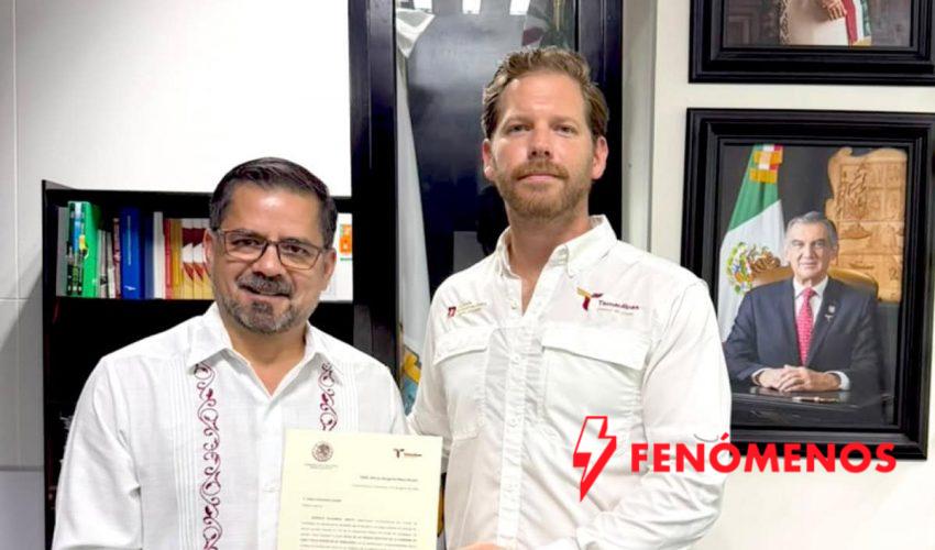 Fortalece Gobierno de Tamaulipas políticas de conservación con especialista al frente de Caza y Pesca