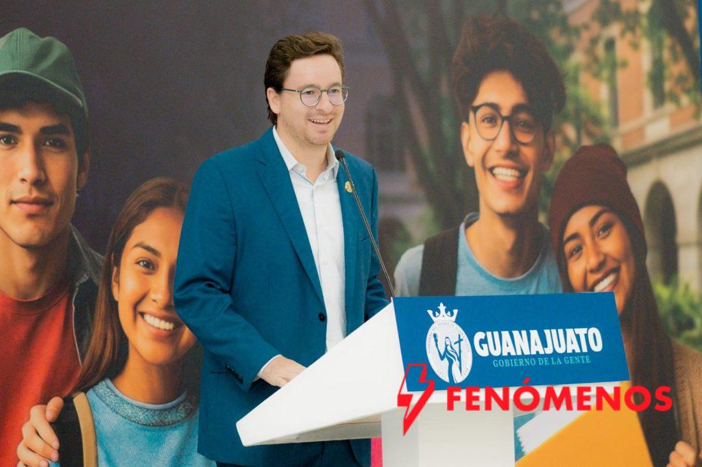 Con Conexión Laboral, el Gobierno de la Gente impulsa oportunidades de empleo para las juventudes