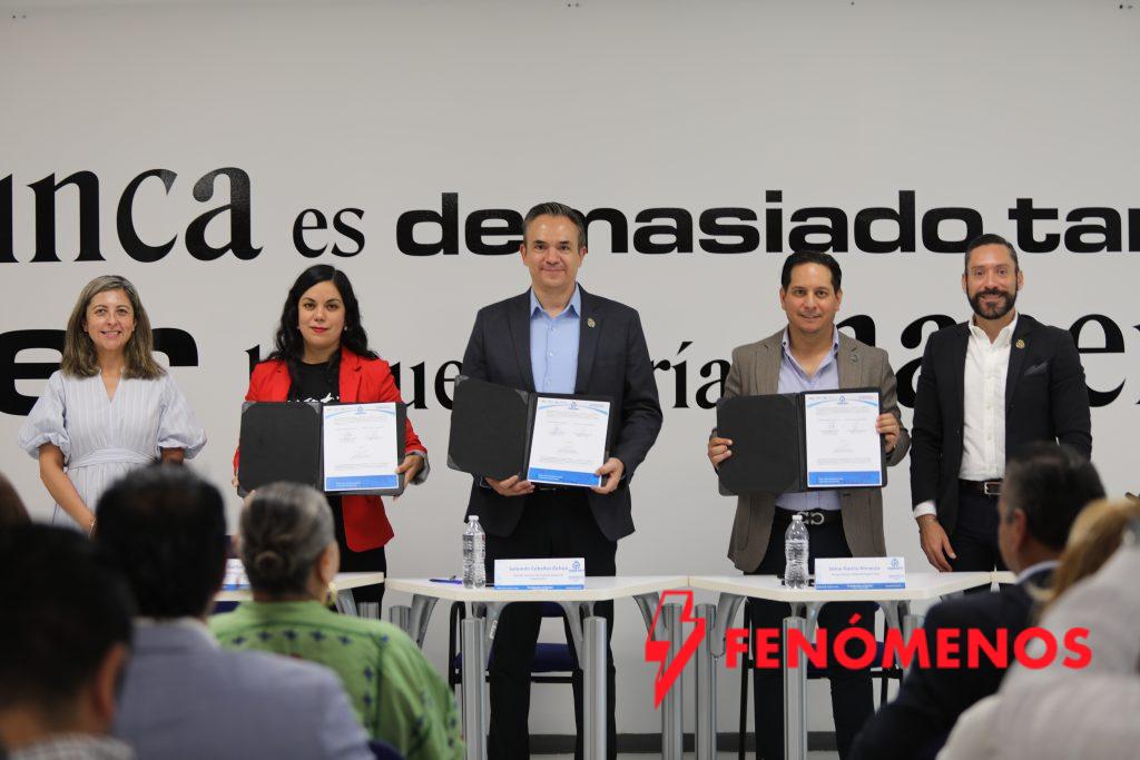 IECA y Generation México impulsan capacitación para operadores de tractocamión