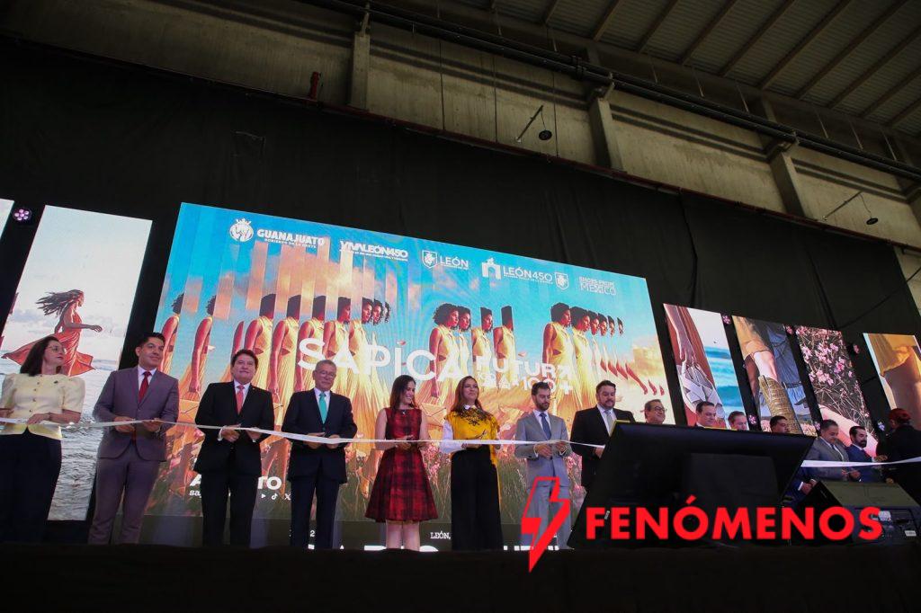 Guanajuato Suma fortalece a las industrias que han hecho grande al estado.