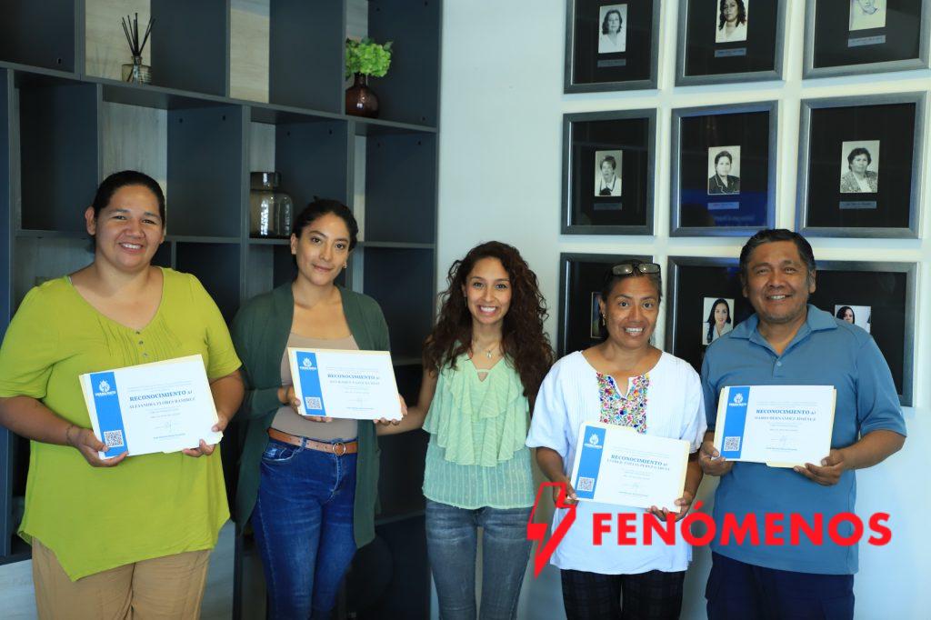 Atiende DIF Estatal a familias en situaciones de riesgo con planes de intervención personalizados.