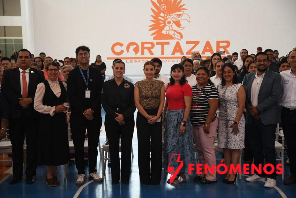 Tu comunidad no solo se observa, se cuida y se transforma: Tercer Foro Regional de Comités Vecinales de Seguridad 