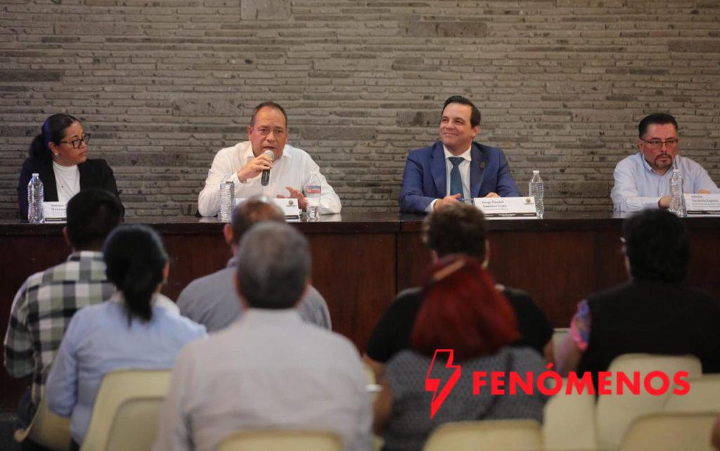 Avanza Nuevo Chupícuaro en su proceso de regularización de asentamientos humanos 