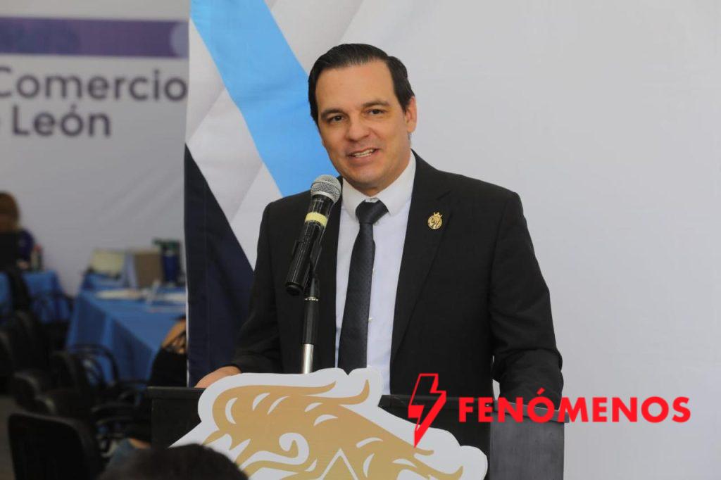 Gobierno de la Gente colabora con empresas, asociaciones y autoridades en beneficio de las familias leonesas 