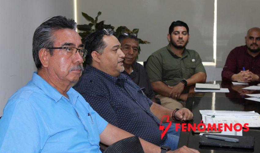 Impulsa Gobierno de Tamaulipas la conservación del histórico Mercado Argüelles