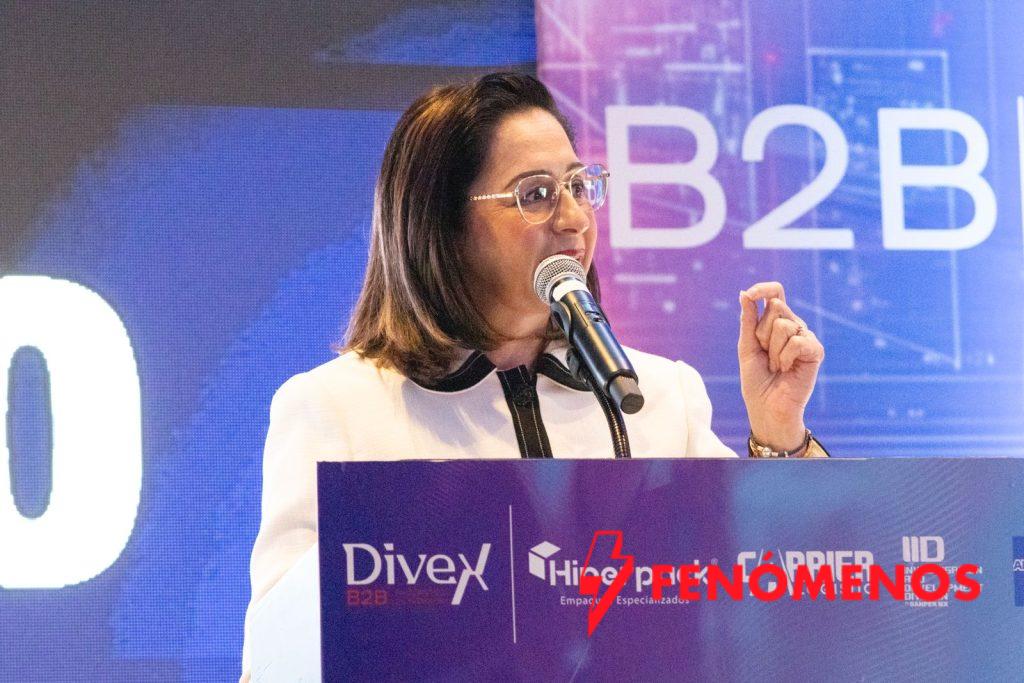 Arranca la 10ma. edición de DIVEX con más de 800 oportunidades de negocio