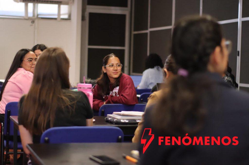 GARANTIZA GOBIERNO DE LA GENTE ACOMPAÑAMIENTO INTEGRAL A MUJERES JÓVENES EN GUANAJUATO