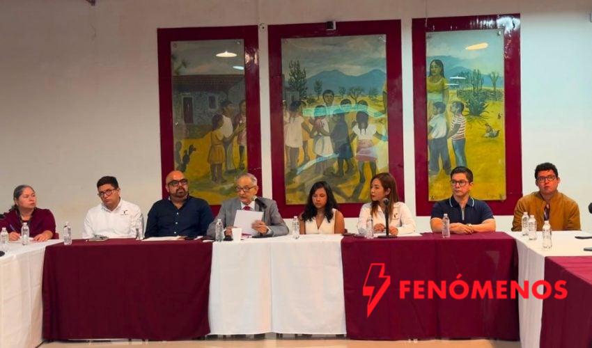 Fortalece SIPINNA Tamaulipas políticas públicas para la protección integral de los derechos de niñas, niños y adolescentes