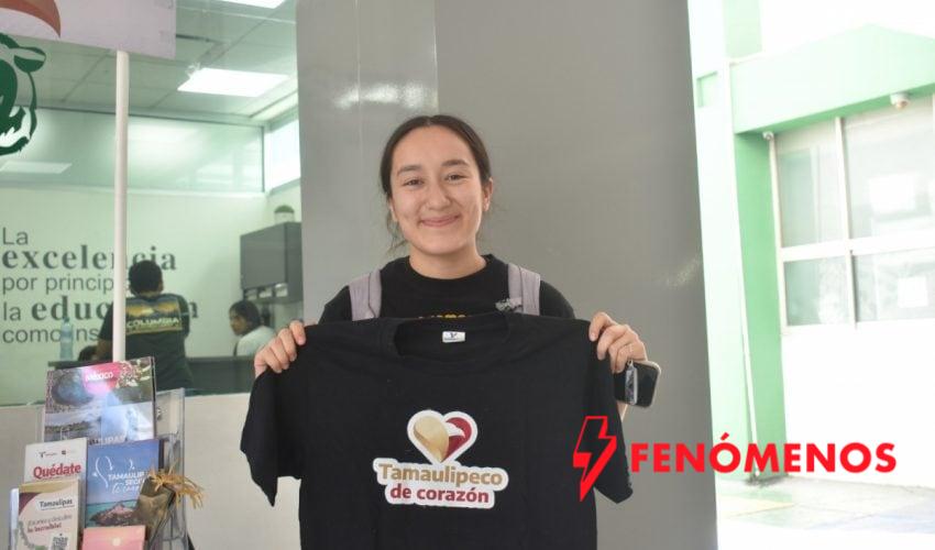 Acercan servicios de la Oficina de Representación a estudiantes tamaulipecos en Nuevo León