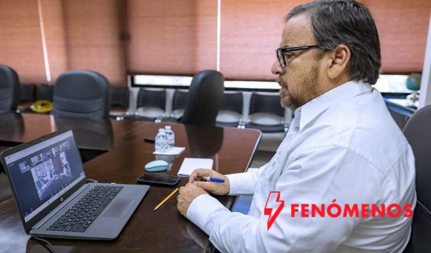 Respalda la SET acuerdos de la CONAEDU sobre redes sociales y escuelas militarizadas