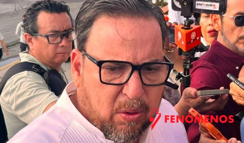 Abrirá Tamaulipas nuevos bachilleratos para que más jóvenes concluyan sus estudios
