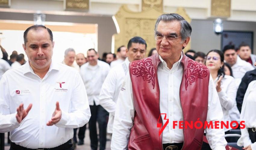 Reduce Tamaulipas deuda en 1,000 MDP y logra mejor refinanciamiento del país