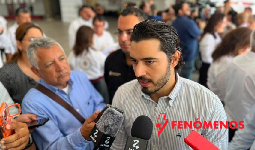 Impulsa STPS movilidad laboral internacional para ampliar oportunidades de profesionistas tamaulipecos