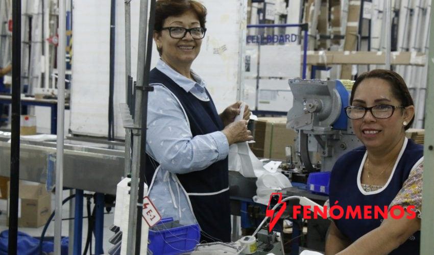 Logra STPS la generación de empleo con más de 6 mil 900 colocaciones en Tamaulipas