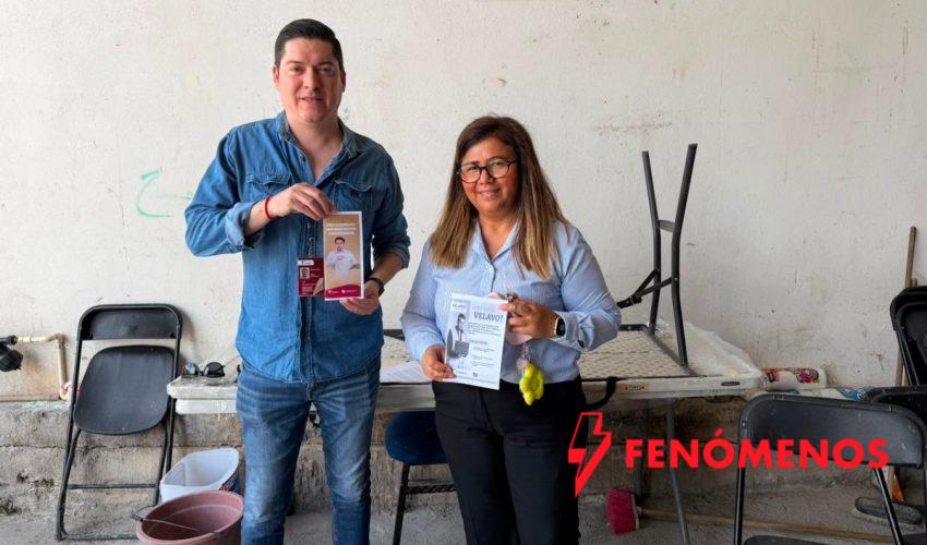 Fortalece STPS la certeza jurídica con asesoría sobre procedimientos administrativos sancionadores
