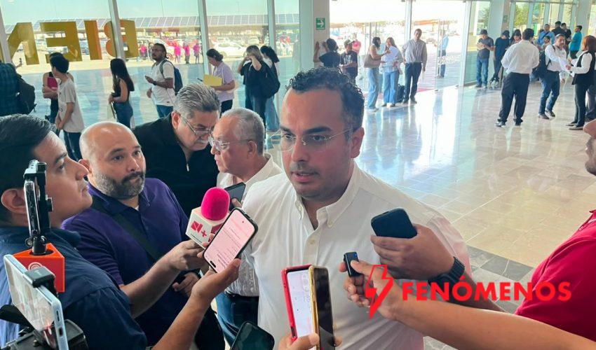 Impulsa STPS fortalecimiento de emprendimientos con entrega de equipamiento