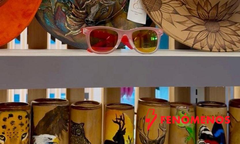 Promueve Tamaulipas su riqueza artesanal y turística en la Ciudad de México