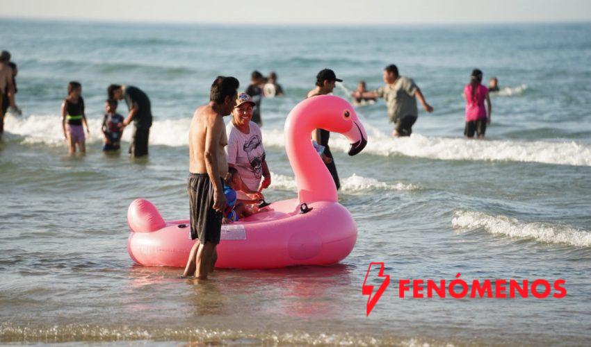 Registra Tamaulipas 1.8 millones de visitantes durante el verano y vamos por más: Turismo