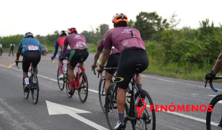 Anuncia Sectur “Gran Fondo Tampico 2026”, con 135 mil pesos en premios
