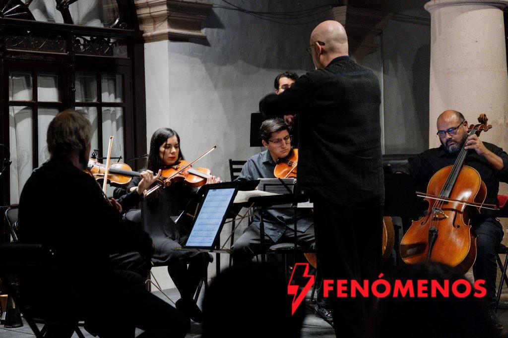 Abraza Sinfonietta MIQ vanguardia y legado histórico en primera temporada 2026