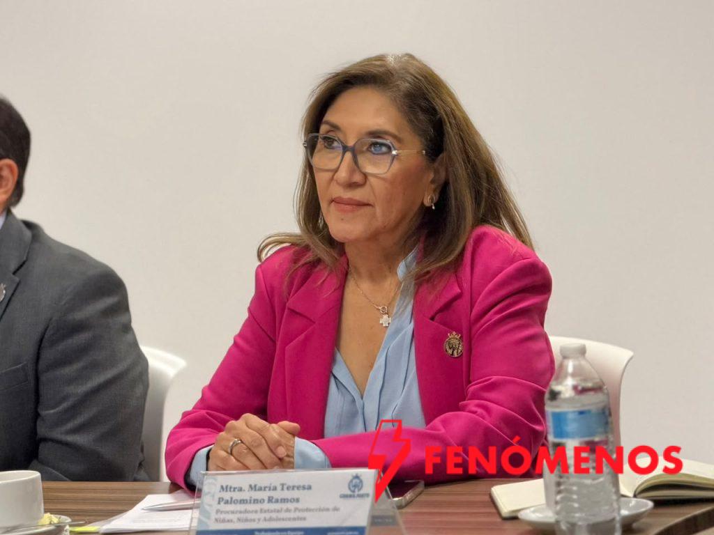 Un total de 136 niñas, niños y adolescentes esperan una familia en Guanajuato